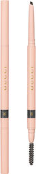Gucci Stylo À Sourcils Brow Pencil