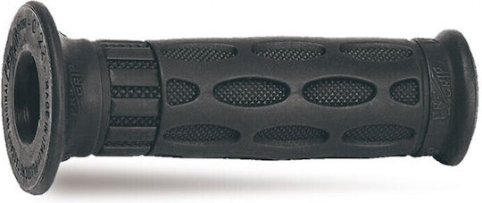 ProGrip Motorradlenkergriffe in Schwarz Farbe