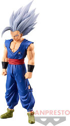 Banpresto Dragon Ball: Hero Figurină înălțime 17buc