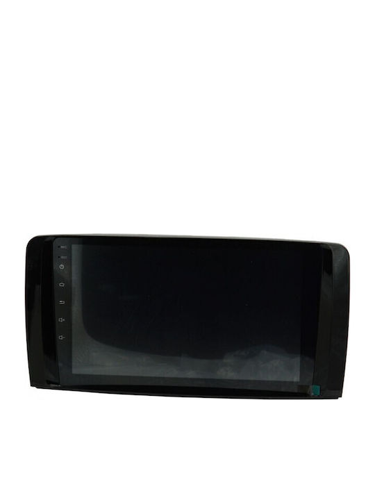 Auto-Audiosystem 2006-2012 Bluetooth USB WiFi GPS Apple CarPlay Android Auto Notenblätter mit 9 Zoll Touchscreen