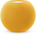 Apple Portable Speaker Yellow