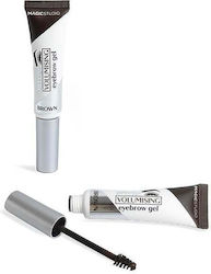 Magic Studio Eyebrow Mascara Brown