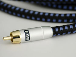 SVS RCA-Stecker - RCA-Stecker 5m