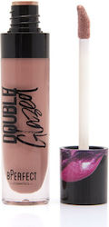 BPerfect Cosmetics Lip Gloss Iced Latte