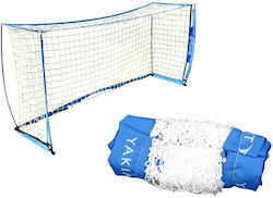 Yakimasport Football Goal Nets Set 1pcs