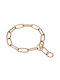 Sprenger Dog Chain in Gold color 4mm x 59cm