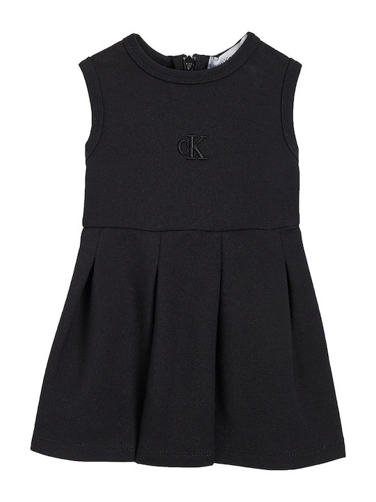 Calvin klein girls store dresses