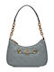 Guess Women's Bag Shoulder Blue