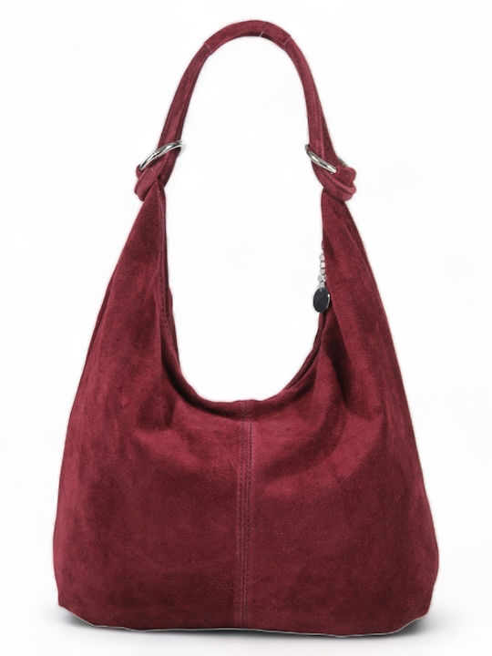 Passaggio Leather Leather Women's Bag Shopper S...