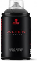 Montana Colors Σπρέι Βαφής Alien με Σατινέ Εφέ ...