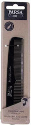 Parsa Comb Hair Black