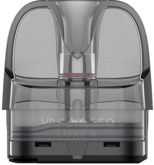 Vaporesso Luxe X Pod de schimb 5ml cu Rezistență 0.6ohm 1buc