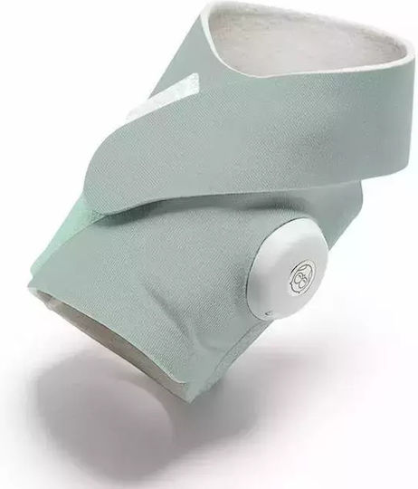 Owlet Care Smart Sock 3 Extension Pack σε Γαλάζιο Χρώμα