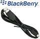 Blackberry Regulär USB 2.0 auf Micro-USB-Kabel 1m (50-BLI-1-43-3) 1Stück
