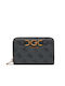 Guess Sb Slg Large Women's Wallet Black