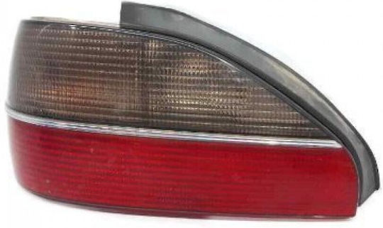 Αριστερό Πίσω Φανάρι για Peugeot 306 96-99