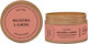Naughty Dogs Marmalade Scrub Σώματος MACADAMIA & ALMOND 250ml