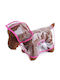 3xl Hundemantel Wasserdicht Kapuzen Transparent