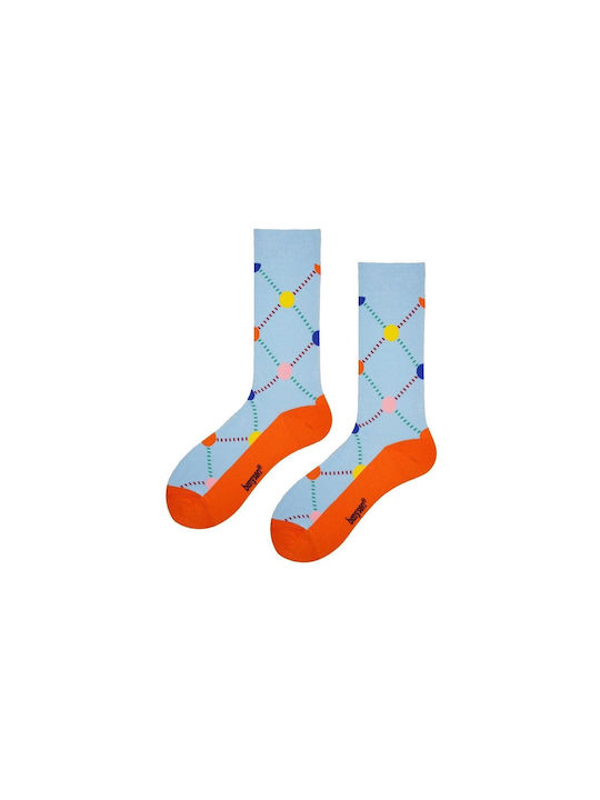 Benysøn Benyson Patterned Socks Multicolour