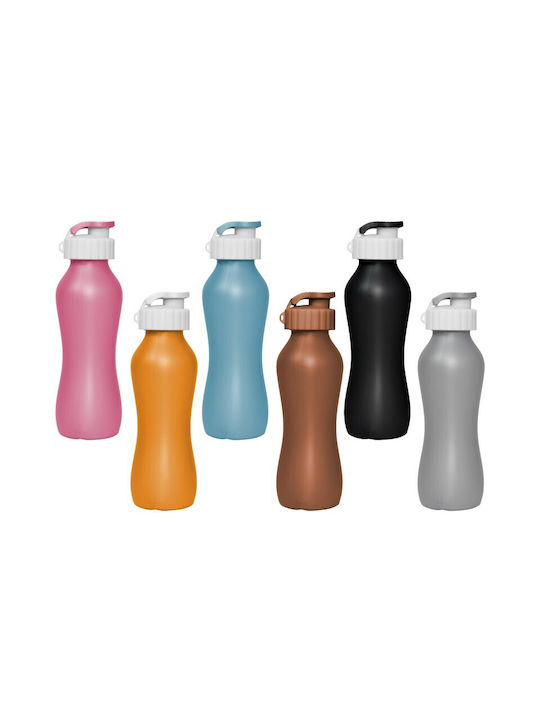 Viosarp Water Bottle Plastic 750ml