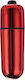 Mokko Toys Mini Δονητής Bullet 5.5cm Κόκκινος