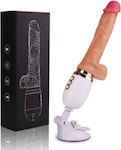 Sex Realistic Vibrator GM-337