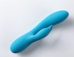 Virgite Vibrator Blue