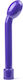 Mokko Toys Vibrator G-Punkt 20cm Lila