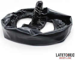 LateToBed Ρεαλιστικό Dildo LateToBed Ρεαλιστικό Dildo