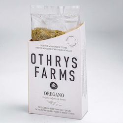 Vrettos Oregano 50gr Vrettos Oregano 50gr
