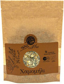 Αειφόρος Γη Χαμομήλι Βιολογικό Προϊόν 30gr