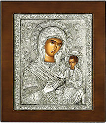 Image Holy Mary 17x14cm