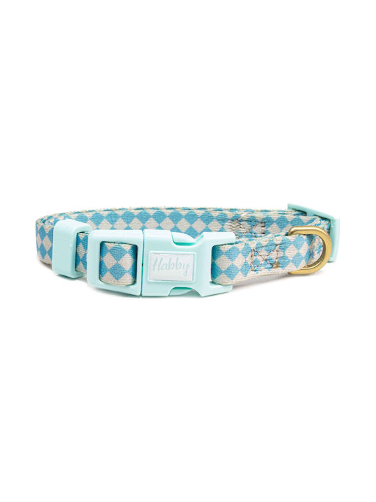 Habby Collar Hundehalsband Mittel 1.5mm