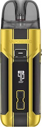Vaporesso Luxe X Pro Pod-Bausatz 2ml mit eingeb...