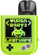 Lost Vape Ursa Baby Pod Kit 2ml με Ενσωματωμένη...