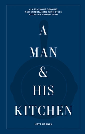 Man & His Kitchen