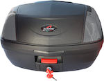 AGVpro Box Motorrad-Topcase 46Es Schwarz