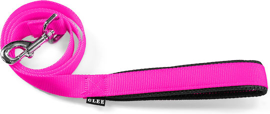 Glee Dog Leash/Lead Strap Single Comfort 1.22m x 1.6cm (Various Colors)