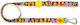 Dashi Hundeleine/Führleine Riemen Boom Leash