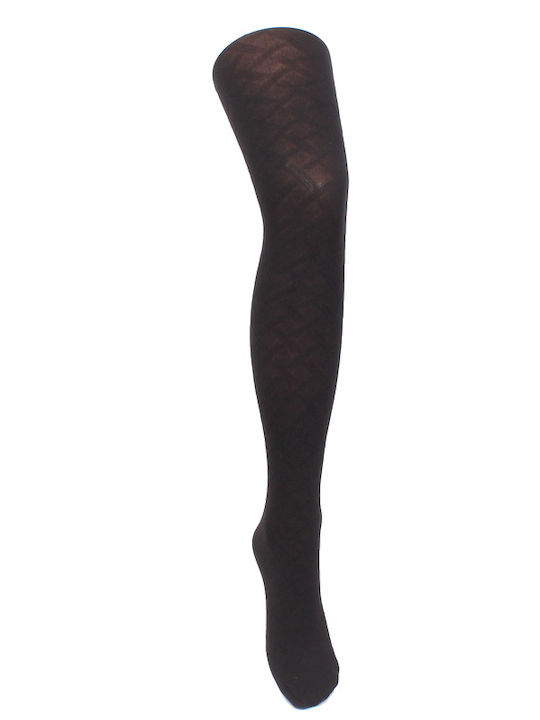 Women's Pantyhose 50 Den Black
