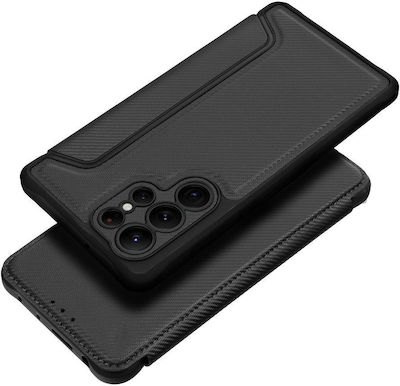 Razor Book Black (Galaxy A14)