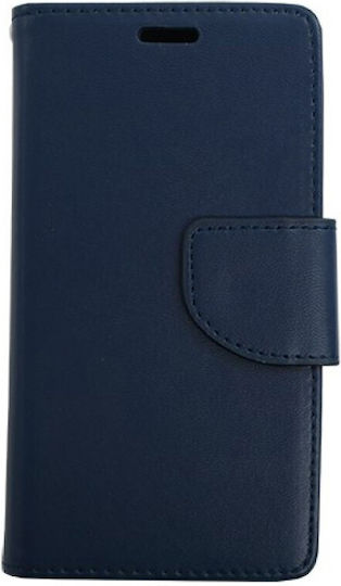 Book Σιλικόνης Μπλε (Xiaomi Mi 10 Lite)