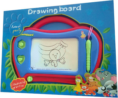 Kids Draw & Erase Board