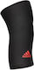 adidas ADSU-12424 Adults Volleyball Knee Pads Black