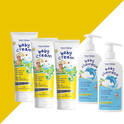 Frezyderm Frezybox #5 Комплект За Грижа 2X300Мл