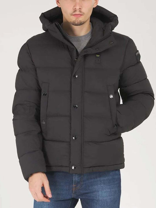 Blauer