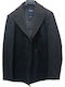 Men's Coat Black