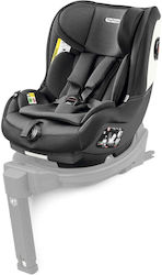 Peg Perego Viaggio Twist i-Size Crystal Black