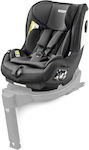 Peg Perego Καθισματάκι Αυτοκινήτου Viaggio Twist i-Size Crystal Black