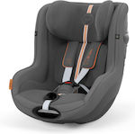 Cybex Sirona Gi Comfort Baby Car Seat i-Size Lava Grey